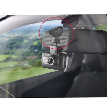 

XBERSTAR Replacement Car Suction Cup Bracket Mount for Nextbase Dash Cam 112 212 312GW 412GW Mini Stand Holder Mount Cradle