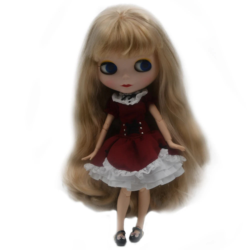 Blyth Doll BJD,Neo Blyth Doll Nude Customized Matte Face Dolls Can Changed Makeup and Dress DIY,1/6 Ball Jointed Dolls SNO3 цена Blyth Doll BJD,Neo Blyth Doll Nude Customized Matte Face Dolls Can Changed Makeup and Dress DIY,1/6 Ball Jointed Dolls SNO3 цены онлайн