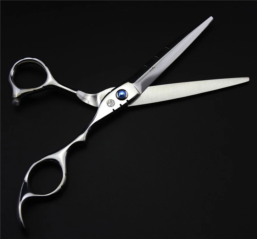 5,5 дюйма 6,0 дюйма Профессиональные Парикмахерские ножницы парикмахерские ножницы для стрижки волос Парикмахерские филировочные ножницы стрижка волос