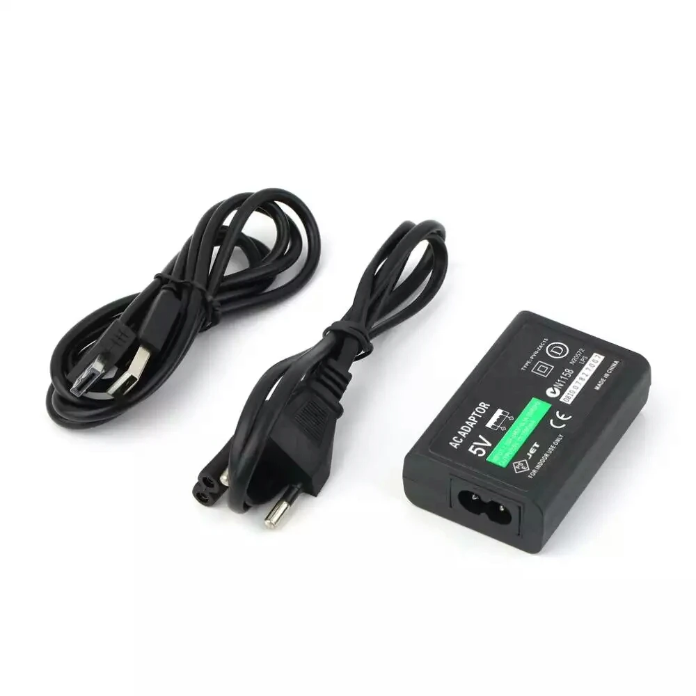 1pcs Eu Plug AC Power Adapter Supply Convert Charger + USB Data Cable Whole/xj 1pcs Eu Plug AC Power Adapter Supply Convert Charger + USB Data Cable Whole/xj