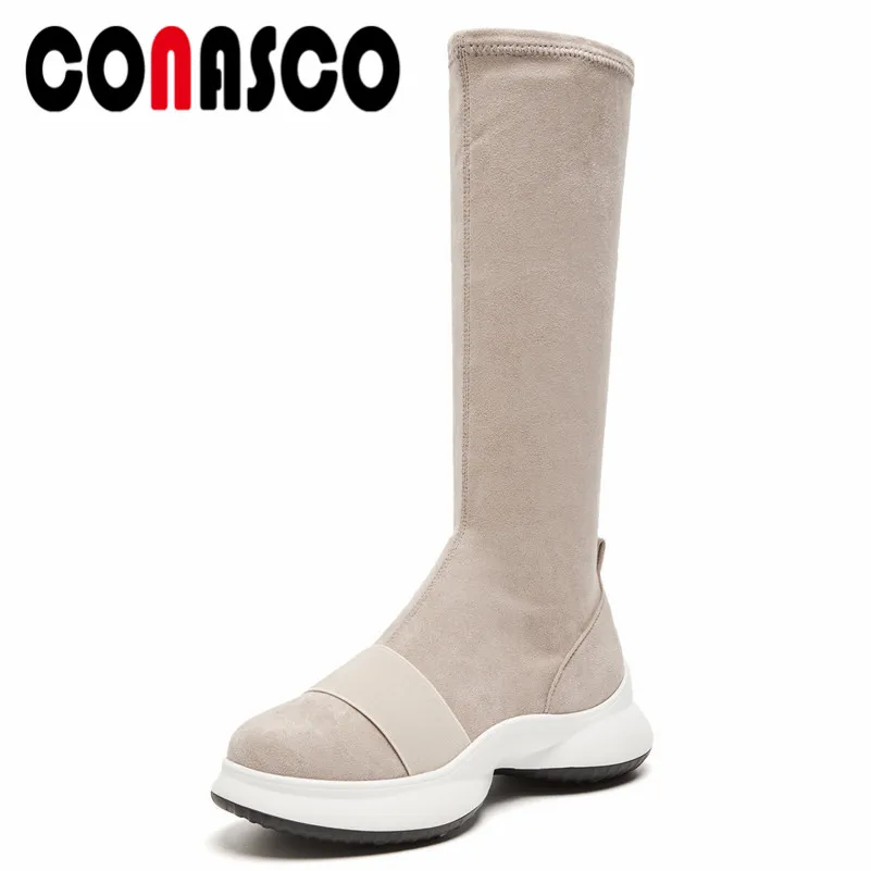 

CONASCO 1234