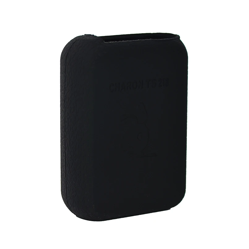 Smoant Charon TS 218W ModShield силиконовый чехол для кожи и силиконового покрытия Защитная