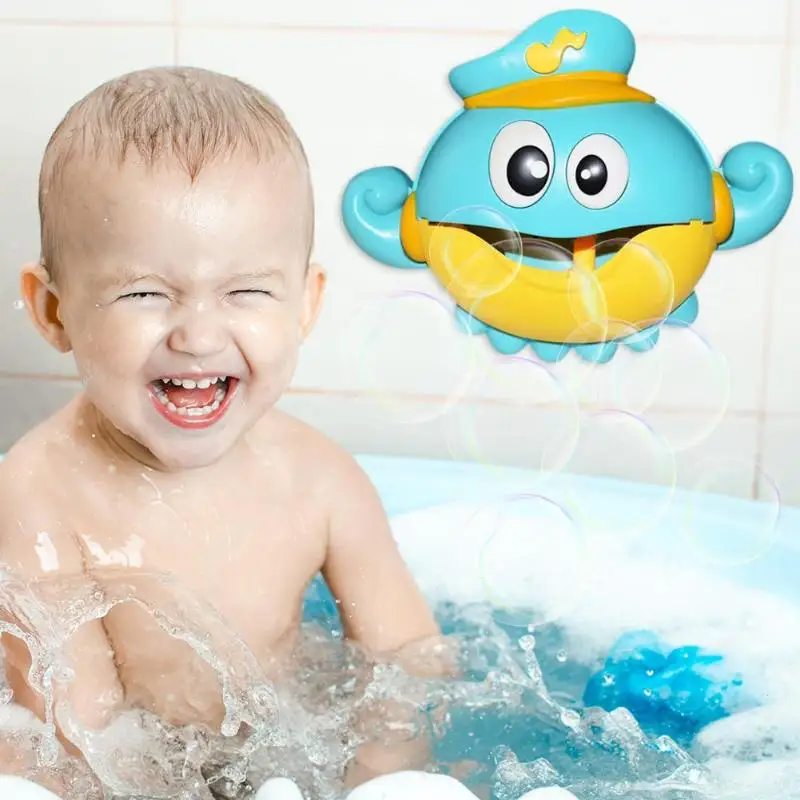 Забавные мыло машина с пузырями ванная комната малыш мальчик девочки водные игры игрушки