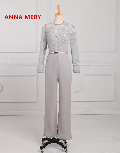 jumpsuit mother of bride