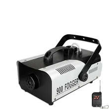 Aliexpress - Hot sell wireless remote control 900W smoke machine for stage outdoor indoor peformance fog machine 900 watt