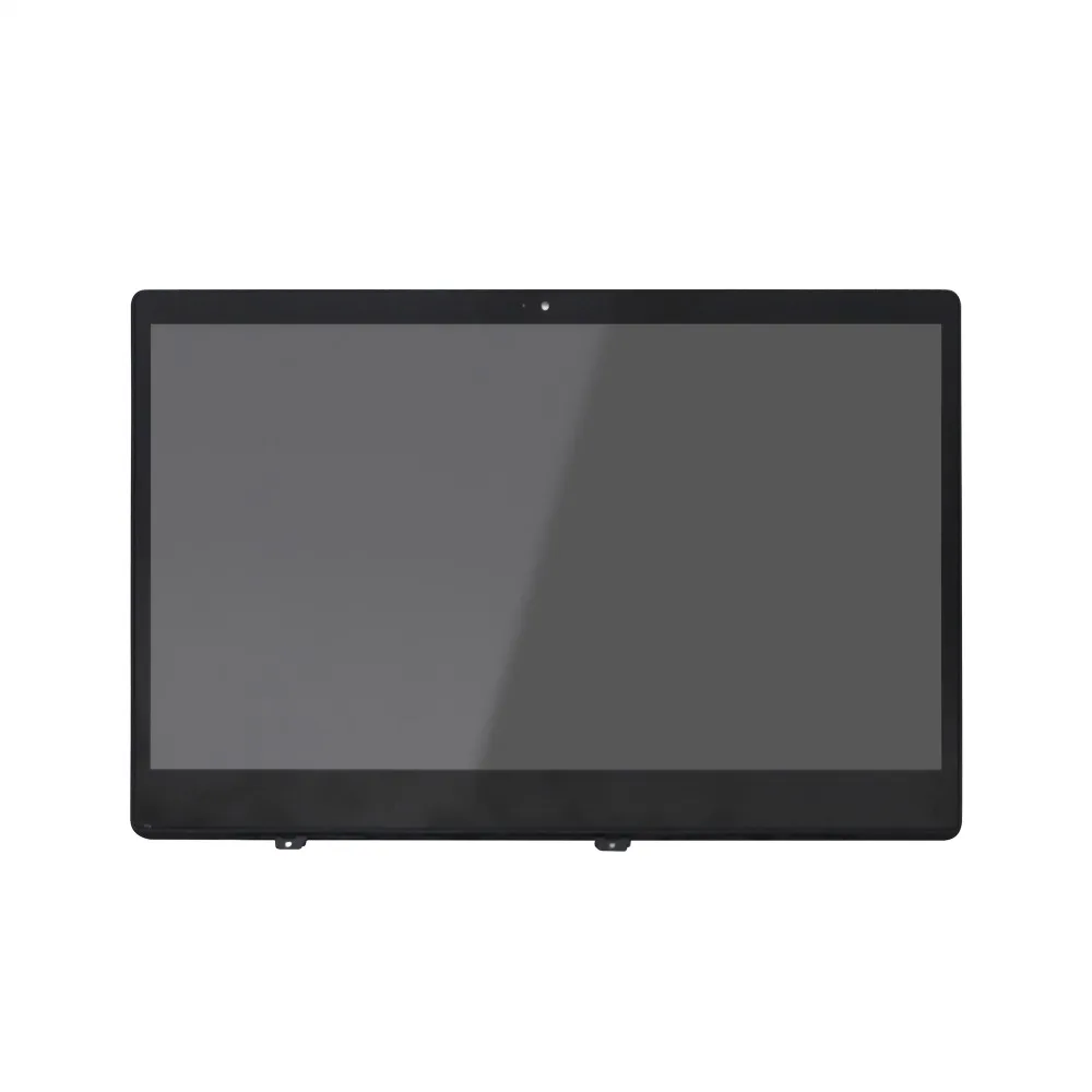 ЖК-дисплей LQ133M1JW15 13 3 дюймов LTN133HL09 для Xiaomi Mi ноутбук Air IPS матрица стекло в сборе