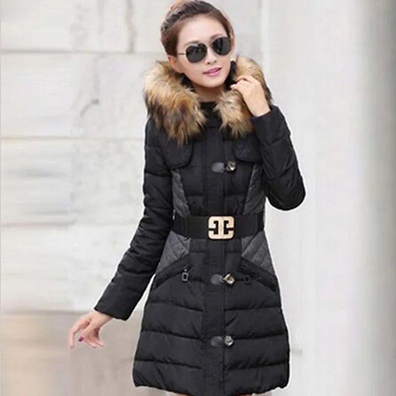 jacket winter