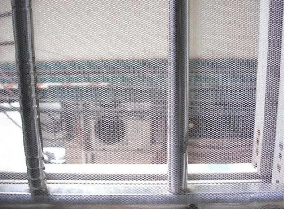 Продаем как горячие торты 156x131 см DIY самоклеющиеся липкие Летние анти-москитная сетка-экран на окно сетка занавес для домашнего офиса