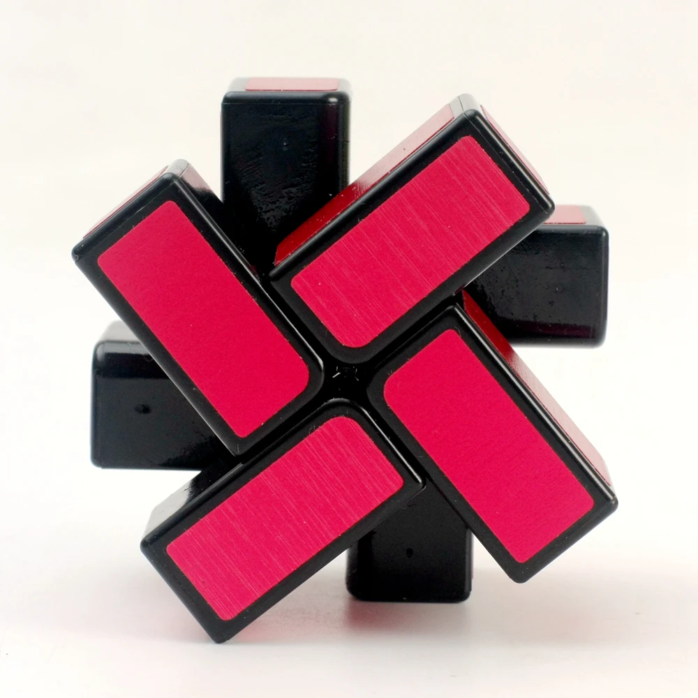 Zcube 2x2x2 мельница Скорость magic cube игра-головоломка кубики Развивающие игрушки для детей Детские