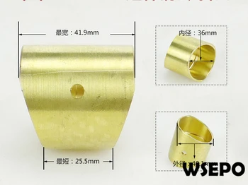 

OEM Quality! Connecting Rod Copper Sleeve for L28/L32 4 Stroke Single Cylinder Small Water Cooled Diesel Engine