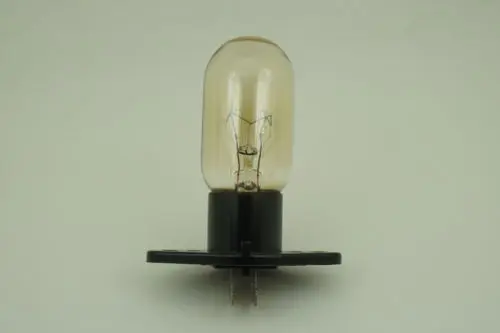 Лампа для микроволновой печи Globe & Base T170 240 V/25 W большинства брендов|base brand|globe bulbglobe