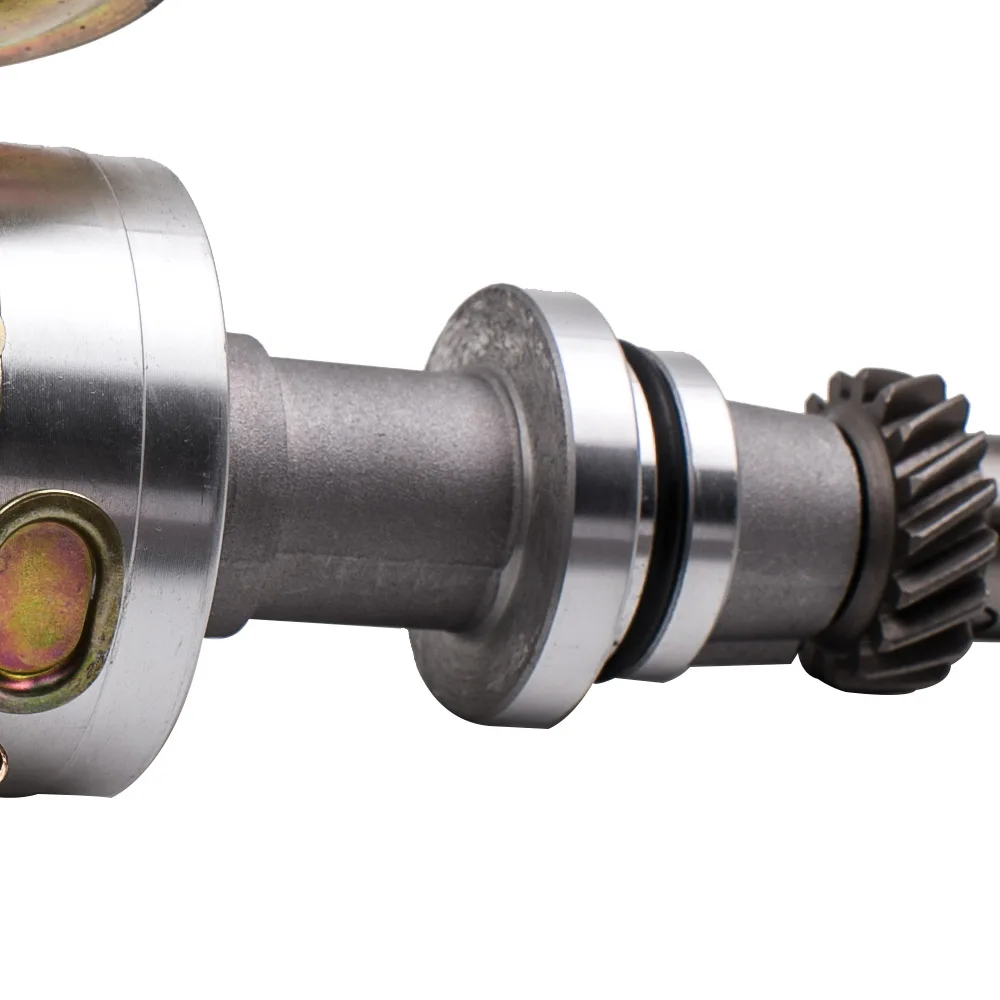 El distribuidor de encendido del motor del sistema de encendido parte de reemplazo para VW Golf 83-92 Mk2 1,6, 1191100100.119, 1100, 100 El distribuidor de encendido del motor del sistema de encendido parte de reemplazo para VW Golf 83-92 Mk2 1,6, 1191100100.119, 1100, 100