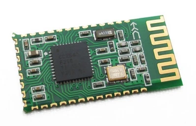

HC-08 Bluetooth 4.0 WirelessTransceiver Bluetooth Serial Module for Arduino