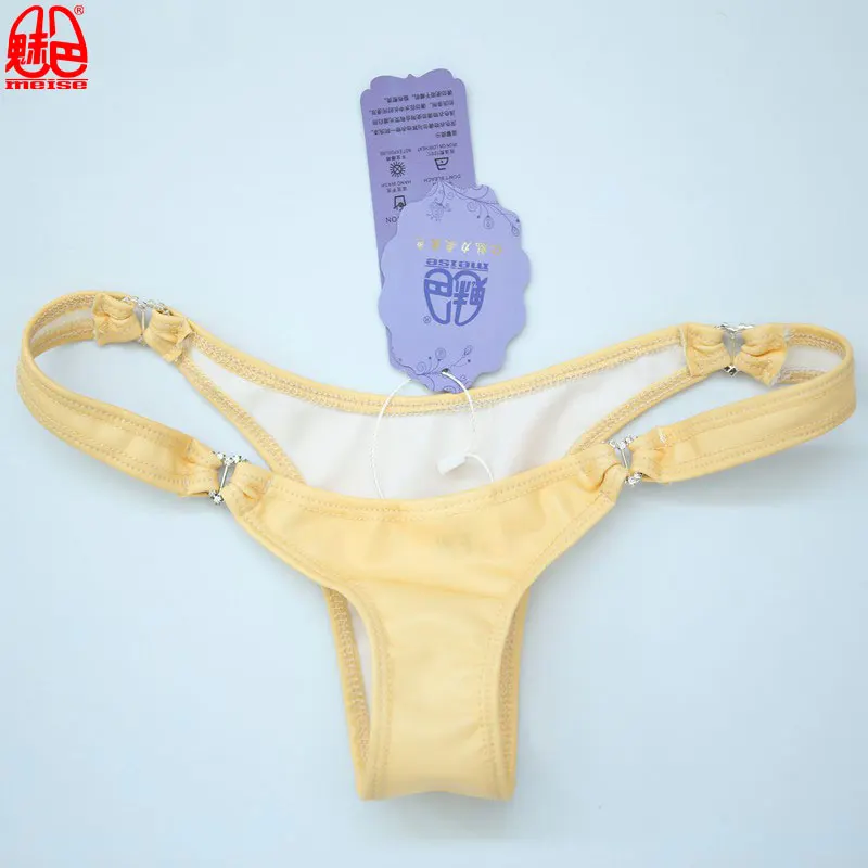 

Sexy Women Plus Size Latex Low-Rise G-string Panties Sexy G string Micro Thong Women Lace Up T-Back Erotic Lingerie F20
