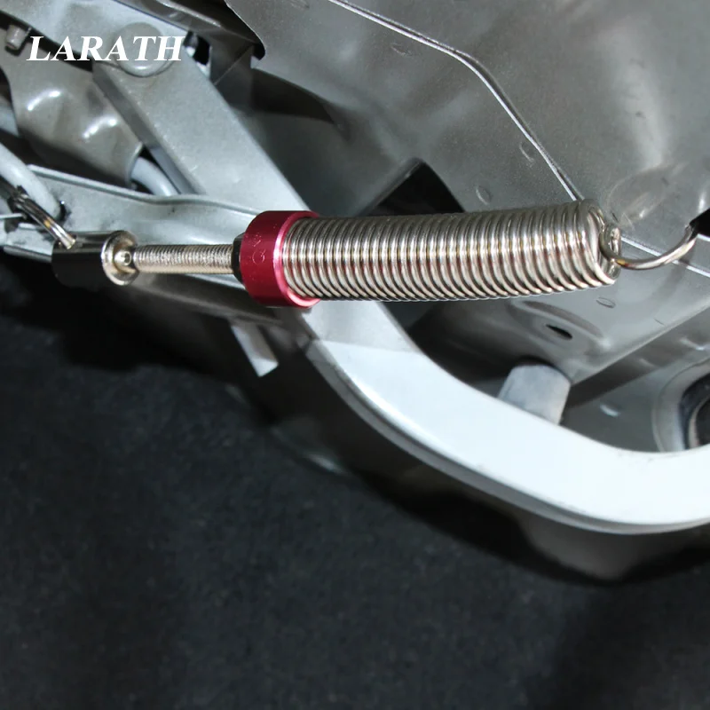 

Car Trunk Automatic Upgrade For Remote Control Lifting Device Spring for Chevrolet Cruze TRAX Aveo Lova Sail EPICA Captiva Etc