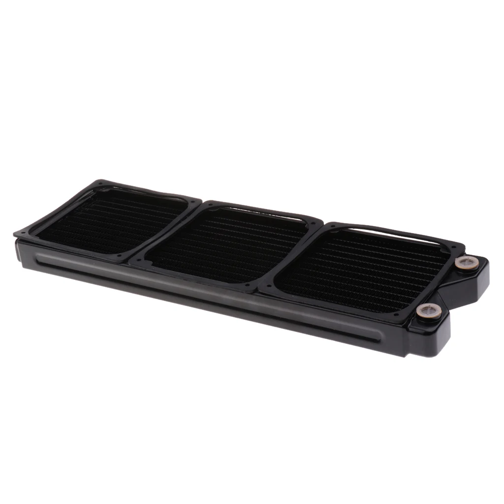 Computer Case Radiator G1/4 360mm Water Cooler Cooling for CPU Heatsink