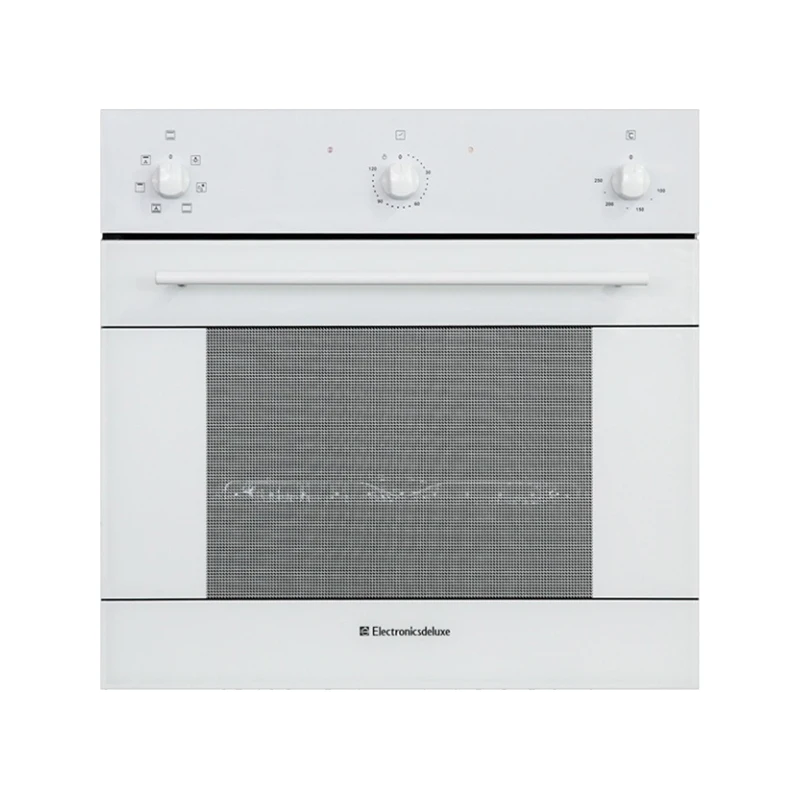 

Электрический духовой шкаф Electronicsdeluxe 6006.03ЭШВ-002