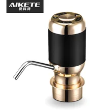 Бутилированная вода электрическая насосная чистая ведро воды пресс минеральная подвесная рама баррель всасывания автоматическая подача воды