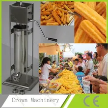 7L машина для наполнения тары; машина для приготовления черро