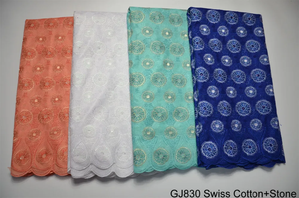 GJ830 Swiss Cotton+Stone