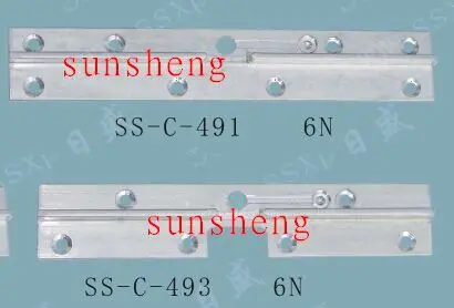 Belt-pulley-roller-gear-W20-16-S5M-20mm-for-Tajima-embroidery-machines-spare-parts-501440030000-CX0170000000