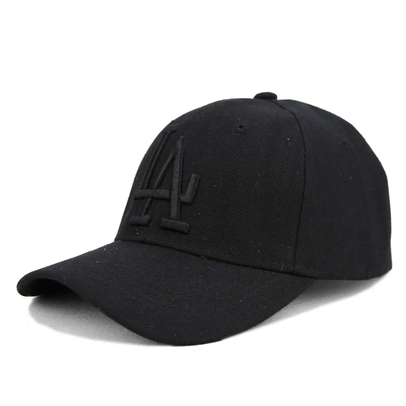 la cap adjustable