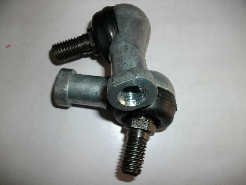 Free Shipping SQ18RS L Ball Rod End Bearing 18mm Bore