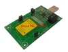 EMMC153/169 тестовая розетка с USB интерфейсом считыватель Размер 12x18 шаг 0,5 мм для BGA169 BGA153 nand flash тестирование раскладушка ► Фото 2/4