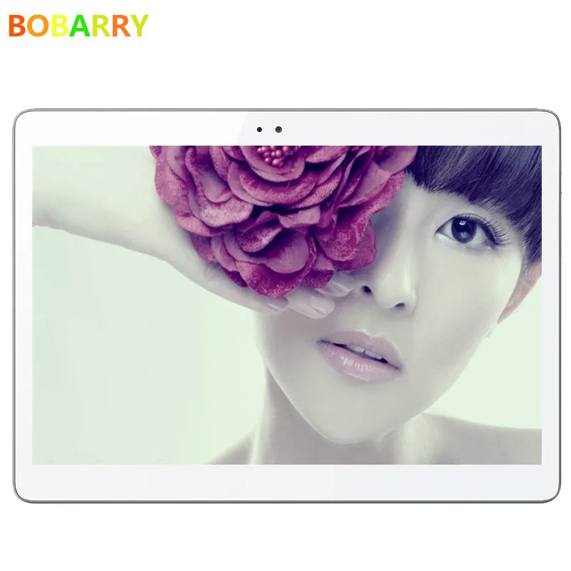 

2016Newest 10.1 inch Tablet PC MTK8752 Octa Core 4GB RAM 32GB ROM Dual SIM 5.0MP GPS 3G 1280*800 IPS Tablet 10.1"+Gifts