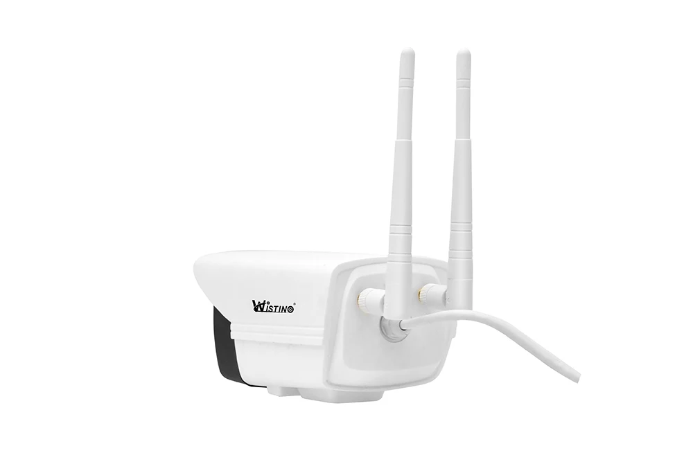 Wistino CCTV WiFi IP Camera 720P Outdoor Security Camera Bullet Waterproof Surveillance Camera Wireless Network Night Vision 1MP (17)
