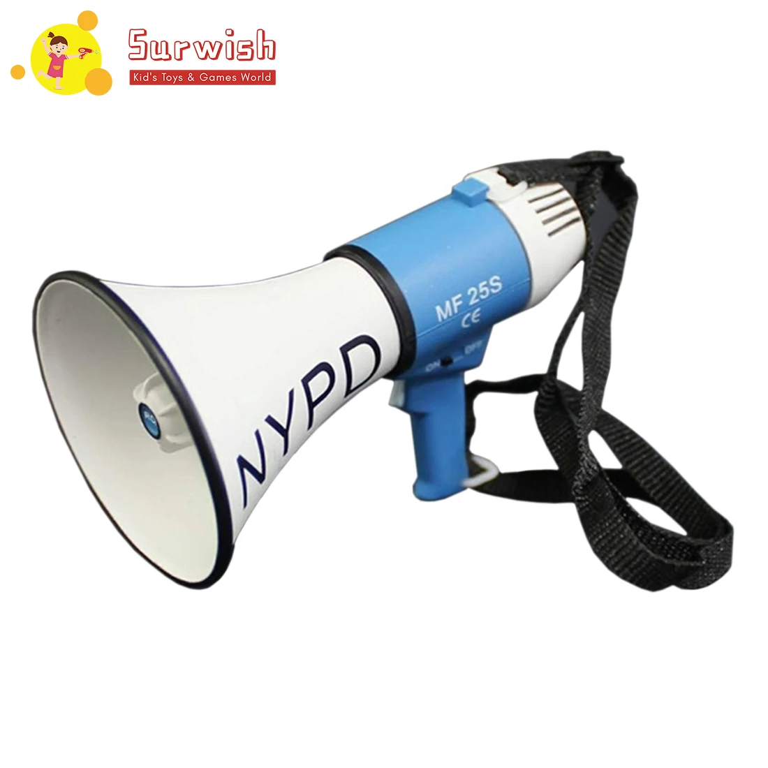 

Mini 1/6 Scale Loudspeaker Trumpet Megaphone Movabel Soldier Action Figure Accessories For Military Fans Collection
