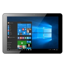 Tablette Windows 10 Tablet PC Chuwi Hi12 12″Inch Dual OS Windows 10 +Android 5.1 Quad Core 4GB RAM 64GB ROM HDMI OTG Laptop