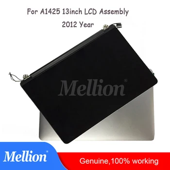

A1425 Laptop LCD Screen Assembly For MacBook Pro 13'' Retina A1425 Display Assembly Screen LED Perfect Function 2012 2013 Year