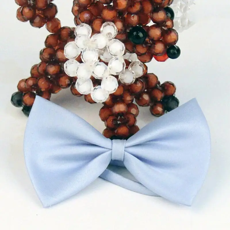 Fashion Classic Adjustable Tuxedo Men Bowtie/Novelty Bowtie For Men/Brand Wedding Men Necktie