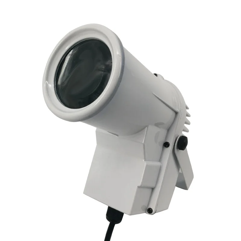 

Mini LED Spotlight 6W Lighting DJ Stage Spot Effect Led Pinspot Light Spotlight For Discos Party Club Ktv Ball Lamp LED BEAM