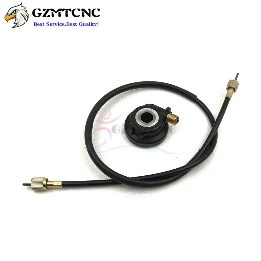 

Speedometer Drive Line Cable Wire Instrument Tachometer Odometer Cluster For Yamaha XG250 XG-250 XG 250