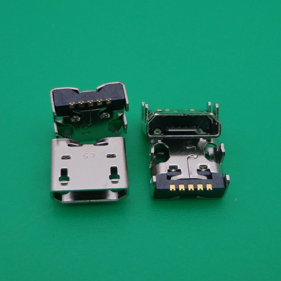 Originale Per Lg L3 L4 L7 L5 L9 F5 F6 F7 E400 E430 E435 610 P700 P705 P880 Micro Usb Jack Presa Spina Del Connettore Di Ricarica Porta