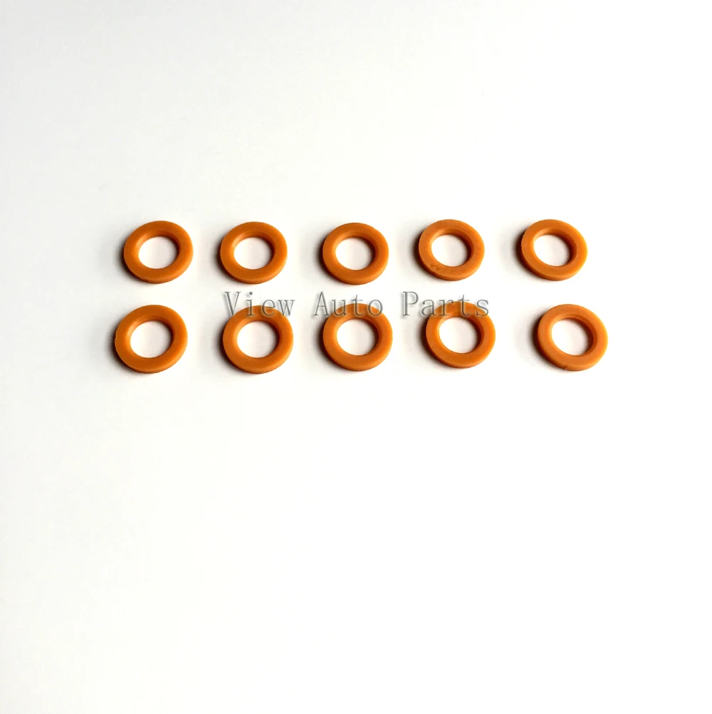 10 sets For BMW 2.8L 328i 528i 728i Z3 E36 E38 E39 E46 Fuel Injector Repair Service Kits 0280150440 VD-RK-0101