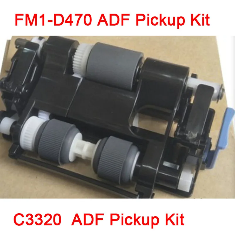 FM1 D470 ADF Paper Pickup Assembly for Canon iR Advance C3320 C3325 C3330 iRC3320 iRC3325