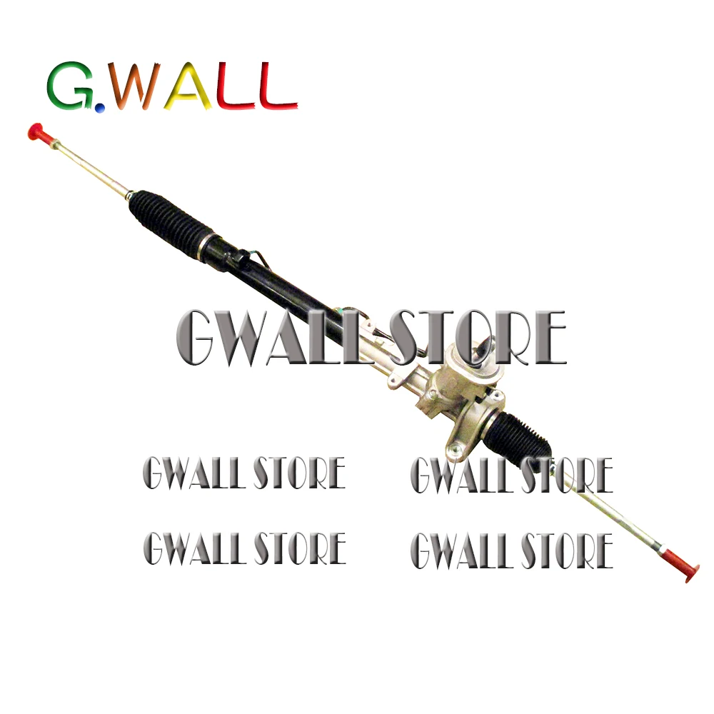 

High Quality Brand New Power Steering Rack Assembly For Car Audi A3 2.0L l4 26G40312 26G40347 26G40188