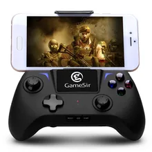 GameSir G2u Bluetooth Wireless Gamepad Joystick Game Controller For Android iOS Phone Tablet Laptop TV BOX