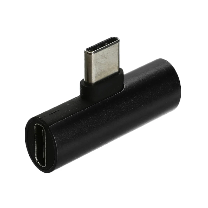 2 в 1 Тип C USB C аудио зарядка двойной адаптер разветвитель AUX Наушники AUX кабель адаптер переходника разъема для huawei P20