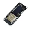 Modules WiFi OLED ESP32 + ESP-32 double ESP-32S Bluetooth ESP8266 et OLED ESP32 OLED ► Photo 2/3