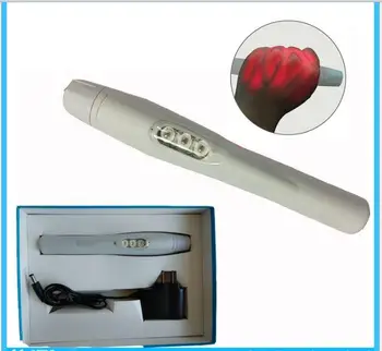 

High Quality Suit for Kid/ Adult Use Vein Illuminator Vein Locator Vein Visualization Child Infrared Vein Locator FreeShipping