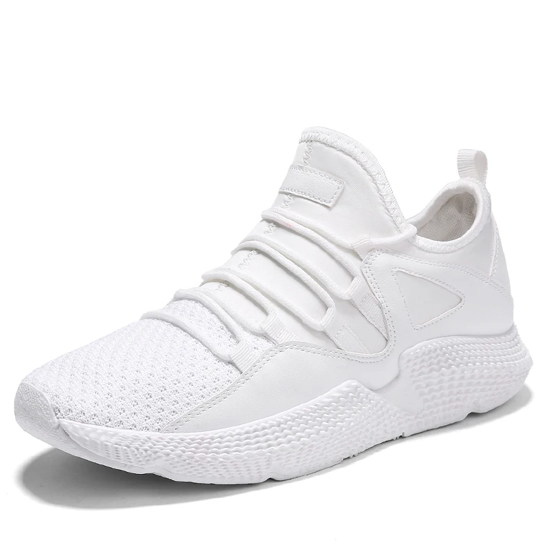 

Outdoor Sports shoes Hot sale Breathable Male Light Weight Shoes Sneakers for man Adult Athletic trainer running Shoes