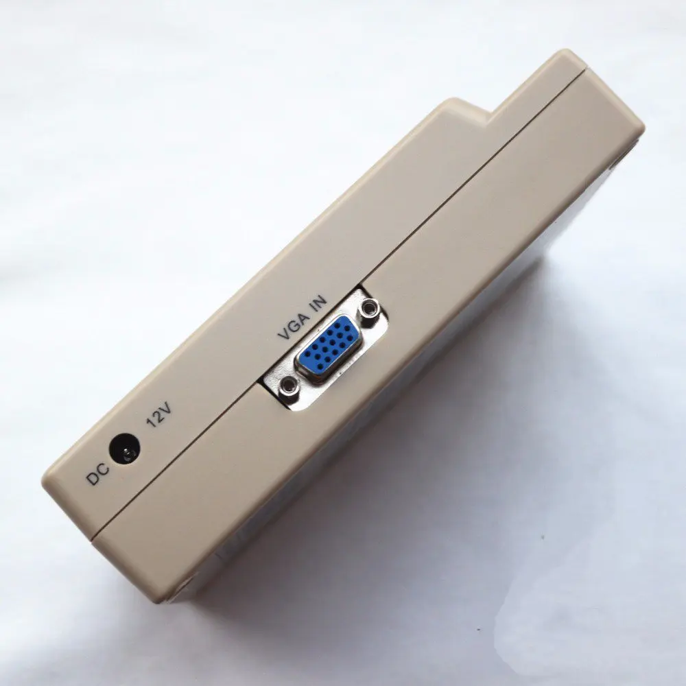 

Panel Test Tool LCD / LED Screen Tester Built-in 53 Kinds Program free shipping