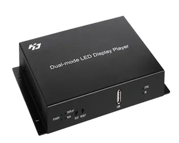

HD player box HD A603 Support switch Syn and Asyn mode automatically