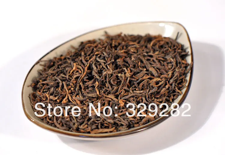 

1000g tea shoots puer, senior loose puerh tea,2002 year Ripe puer tea,free shipping