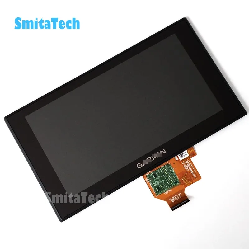 Garmin Nuvi 2599LMT-D LCD Display Screen Touch Screen Digitizer Replacement Part