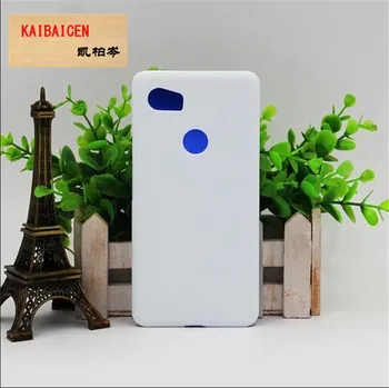 

DHL Freeshipping For google Pixel2 Plus 3D Sublimation Cell Phone Cover Case